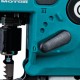 Σέγα μπαταρίας Makita JV102DZ, 12 V, 23 mm, χωρίς μπαταρία και φορτιστή