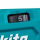 Σέγα μπαταρίας Makita JV102DZ, 12 V, 23 mm, χωρίς μπαταρία και φορτιστή