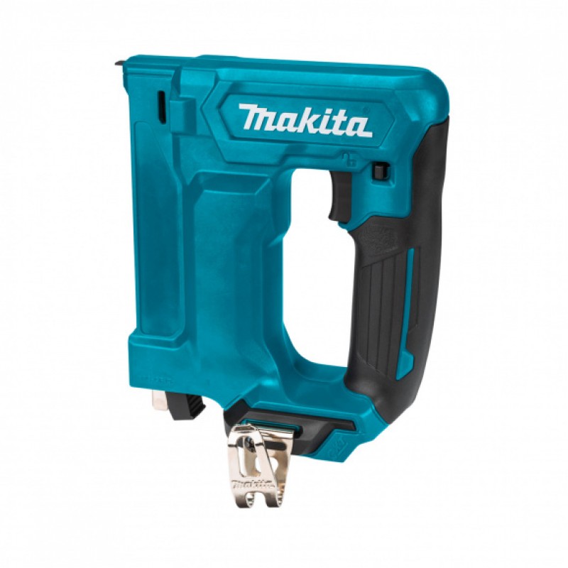 Μπαταριοκίνητος συρραπτικό Makita ST113DZ /10,8 V, χωρίς μπαταρία και φορτιστή