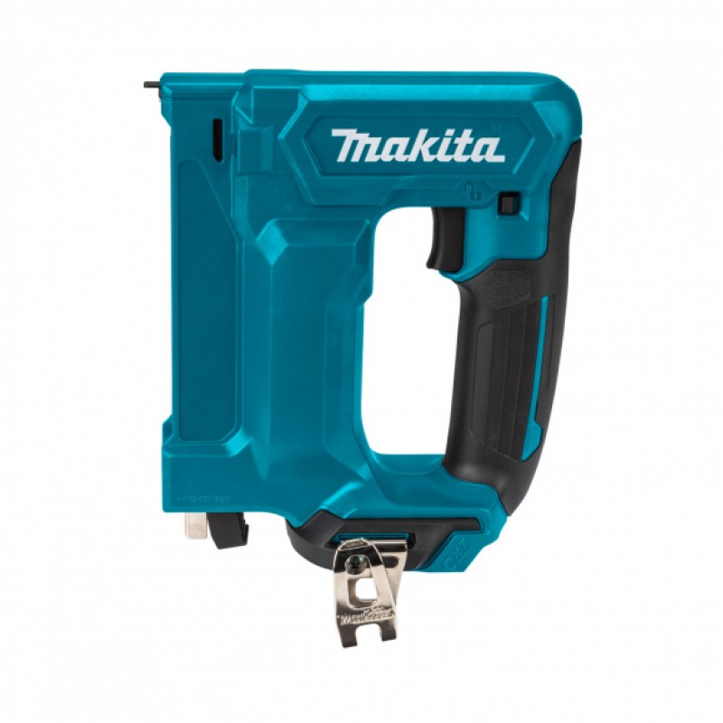 Μπαταριοκίνητος συρραπτικό Makita ST113DZ /10,8 V, χωρίς μπαταρία και φορτιστή