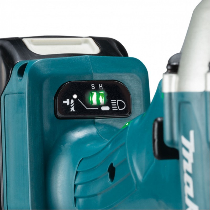 Μπαταριοκίνητο κρουστικό κατσαβίδι Makita TD112DMZ, 12 V, 135 Nm, χωρίς μπαταρία και φορτιστή