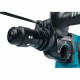 Κρουστικό σκαπτικό μπαταρίας Makita DHR243RFE, SDS-plus, 18V, 2x3 Ah, 2 J, με μπαταρίες, φορτιστή και θήκη
