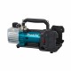 Μπαταριοκίνητη αντλία κενού Makita DVP181ZK, LXT, 18+18 V, 113 λ/λεπτό, 13 Pa, με βαλίτσα, χωρίς μπαταρία και φορτιστή