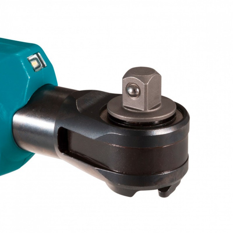 Μακιτα DWR180Z, 47.5 Nm, 18 V, χωρίς μπαταρία και φορτιστή