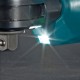 Μακιτα DWR180Z, 47.5 Nm, 18 V, χωρίς μπαταρία και φορτιστή