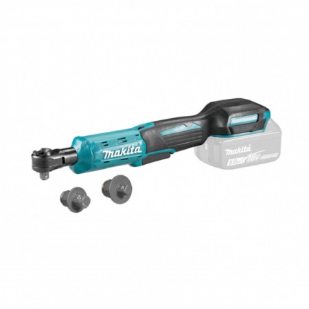Μακιτα DWR180Z, 47.5 Nm, 18 V, χωρίς μπαταρία και φορτιστή