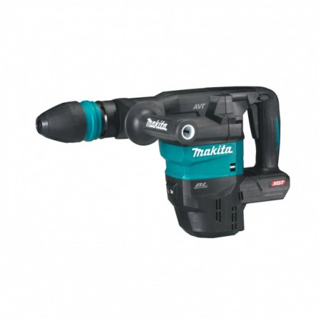 Κρουστικό σκαπτικό μπαταρίας 40V XGT(R) solo Makita HM001GZ02 40 V, 9.4 J, SDS-max