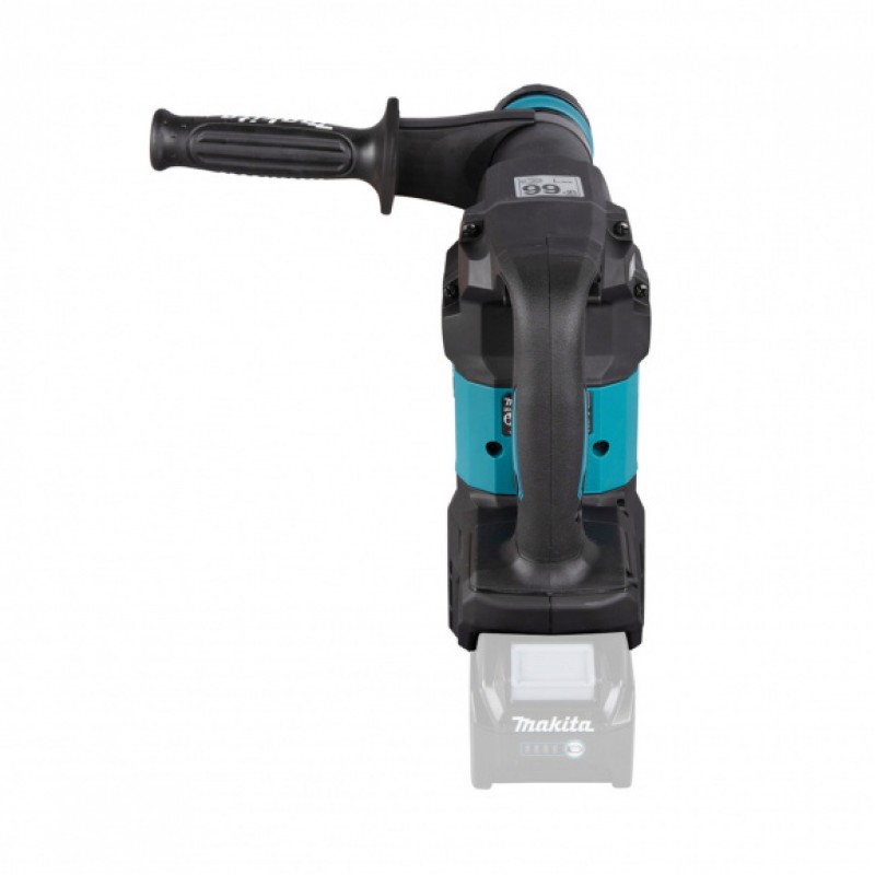 Κρουστικό σκαπτικό μπαταρίας 40V XGT(R) solo Makita HM001GZ02 40 V, 9.4 J, SDS-max