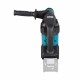 Κρουστικό σκαπτικό μπαταρίας 40V XGT(R) solo Makita HM001GZ02 40 V, 9.4 J, SDS-max