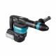 Κρουστικό σκαπτικό μπαταρίας 40V XGT(R) solo Makita HM001GZ02 40 V, 9.4 J, SDS-max