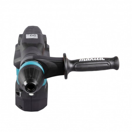 Κρουστικό σκαπτικό μπαταρίας 40V XGT(R) solo Makita HM001GZ02 40 V, 9.4 J, SDS-max