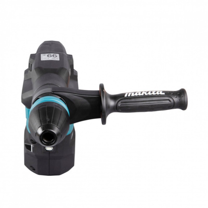 Κρουστικό σκαπτικό μπαταρίας 40V XGT(R) solo Makita HM001GZ02 40 V, 9.4 J, SDS-max