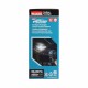 Επαναφορτιζόμενος φακός LED Makita ML007G, XGT, 40 V, 1250 lm, χωρίς μπαταρία και φορτιστή