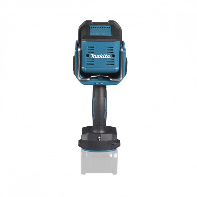 Επαναφορτιζόμενος φακός LED Makita ML007G, XGT, 40 V, 1250 lm, χωρίς μπαταρία και φορτιστή