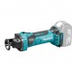 Φορητό φρέζα γυψοσανίδας Makita DCO180Z SOLO, 18 V, χωρίς μπαταρία και φορτιστή