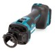 Μπαταριοκίνητος φρέζας γυψοσανίδας Makita DCO181Z, 18 V, χωρίς μπαταρία και φορτιστή