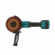 Επαναφορτιζόμενος γωνιακός τροχός Makita DGA506Z, 18 V, Ø 125 mm, χωρίς μπαταρία και φορτιστή