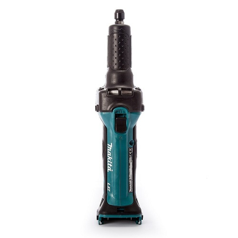 Ορθογώνιος λειαντήρας μπαταρίας MAKITA DGD800Z