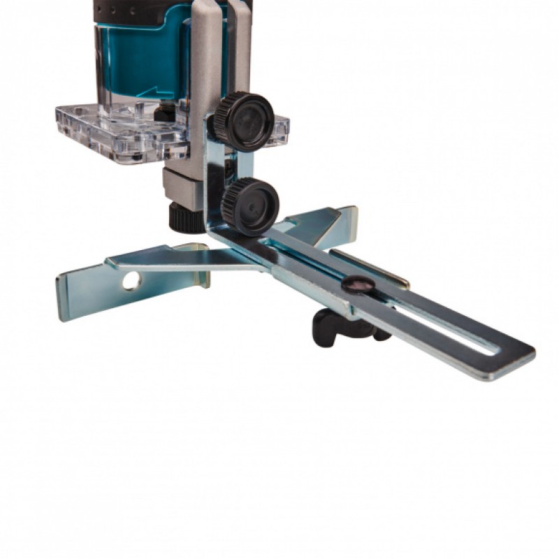 Ηλεκτρικό φρεζάκι Makita 3711, 530 W, 6 χιλ.