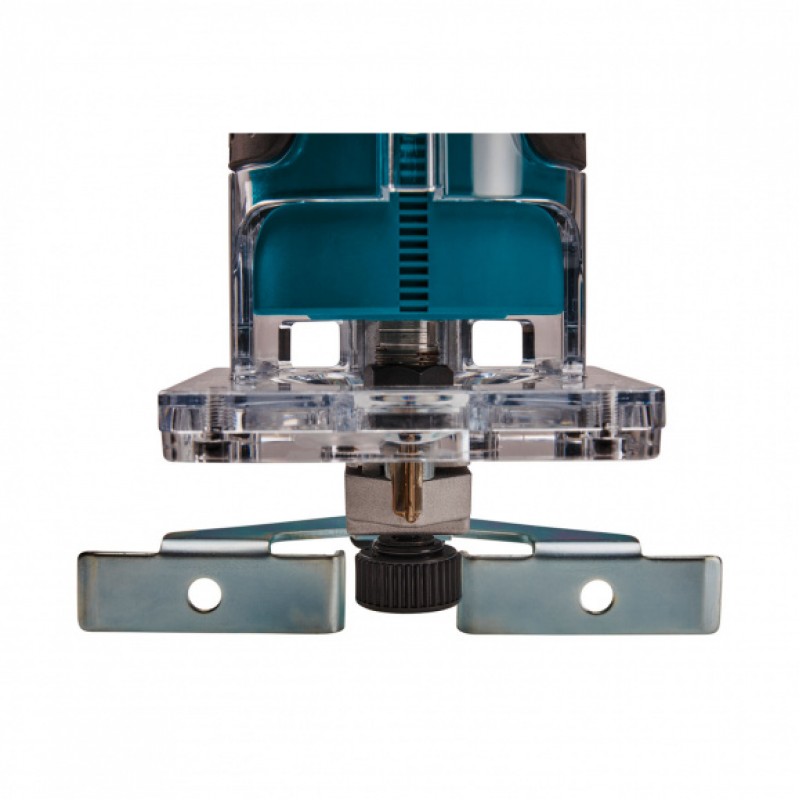 Ηλεκτρικό φρεζάκι Makita 3711, 530 W, 6 χιλ.