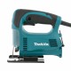 Πριόνι Makita 4327, 450 W, με ρύθμιση στροφών