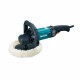 Μηχανή στίλβωσης Makita 9237CB /1200 W, Ø 180 χιλ.