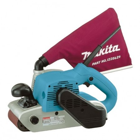 Ταινιολειαντήρας Makita 9403 /1200 W, 100 mm