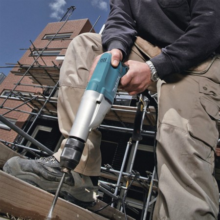 Ηλεκτρικό δράπανο Makita DP4011, 720 W, 1.5-13 χλστ.