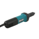 Ορθια λείανση με κουμπί εκκίνησης Makita GD0601, 400 W, Ø 6 χιλ.