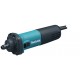 Ευθύς λειαντήρας για σοκοράκια Makita GD0602, 400 W, 6 mm
