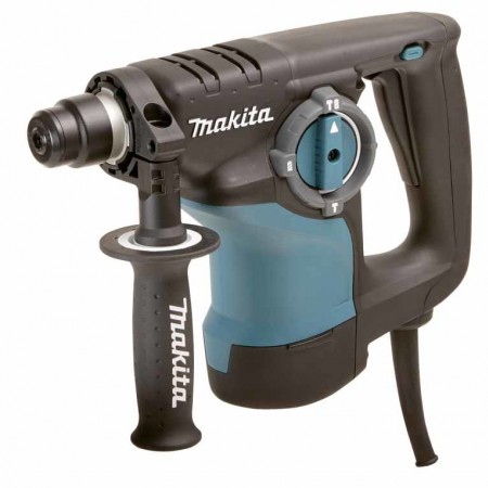 Ηλεκτρικό περιστροφικό πιστολέτο Makita HR2810, 800 W, 2.8 J