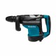Ηλεκτρικό περιστροφικό Makita HR4511C, SDS-Max, 1350 W, 9.4 J, με βαλίτσα
