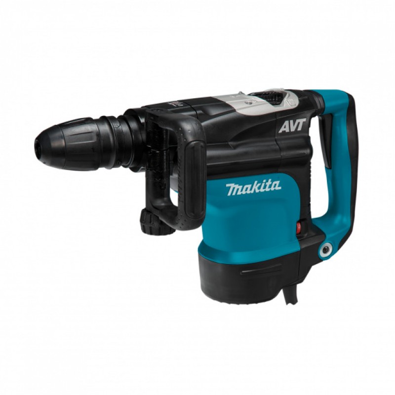 Ηλεκτρικό περιστροφικό Makita HR4511C, SDS-Max, 1350 W, 9.4 J, με βαλίτσα