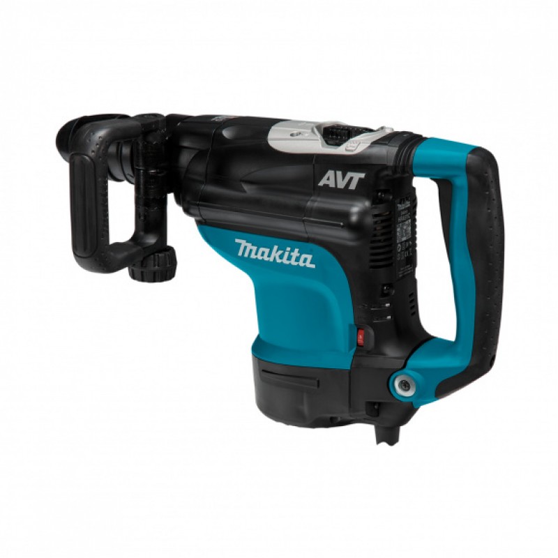 Ηλεκτρικό περιστροφικό Makita HR4511C, SDS-Max, 1350 W, 9.4 J, με βαλίτσα