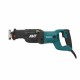 Ηλεκτρικό πριόνι σπαθί Makita JR3070CT, 1510 W, 32 χιλ., με βαλίτσα