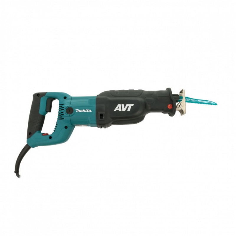 Ηλεκτρικό πριόνι σπαθί Makita JR3070CT, 1510 W, 32 χιλ., με βαλίτσα
