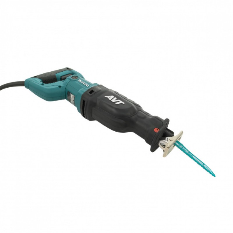 Ηλεκτρικό πριόνι σπαθί Makita JR3070CT, 1510 W, 32 χιλ., με βαλίτσα