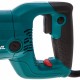 Ηλεκτρικό πριόνι σπαθί Makita JR3070CT, 1510 W, 32 χιλ., με βαλίτσα