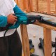 Ηλεκτρικό πριόνι σπαθί Makita JR3070CT, 1510 W, 32 χιλ., με βαλίτσα