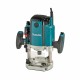 Ηλεκτρικό δρομολογητή Makita RP1803FXJ, 1650 W, 70 χιλιοστά, με βαλιτσάκι.