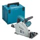 Βυθιζόμενο δισκοπρίονο χειρός Makita SP6000J, 1300 W, Ø 165 χιλ.