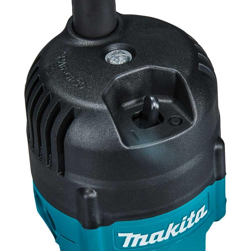 Ηλεκτρικός φρέζας Makita 3712, 530 W, 6 χιλιοστά