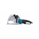 Κοπτική μηχανή για σκυρόδεμα Makita 4112HS, 2400 W