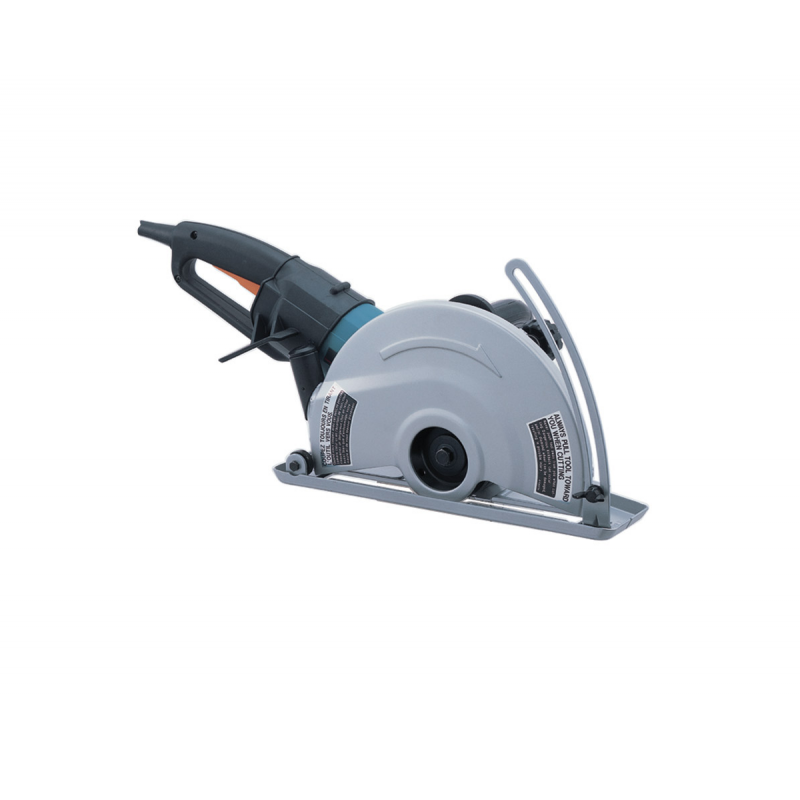 Κοπτική μηχανή για σκυρόδεμα Makita 4112HS, 2400 W