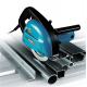 Κυκλικό πριόνι για μέταλλο Makita 4131, 1100 W, Ø 185 mm