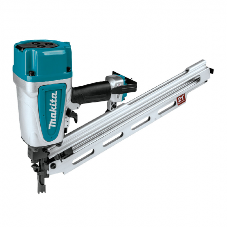 Πνευματικός τακέρ Makita AN924, 50-90 χιλιοστά, 4.9-8.2 μπαρ