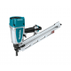Πνευματικός τακέρ Makita AN924, 50-90 χιλιοστά, 4.9-8.2 μπαρ