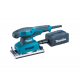 Δονητικός τροχός Makita BO3710, 190W