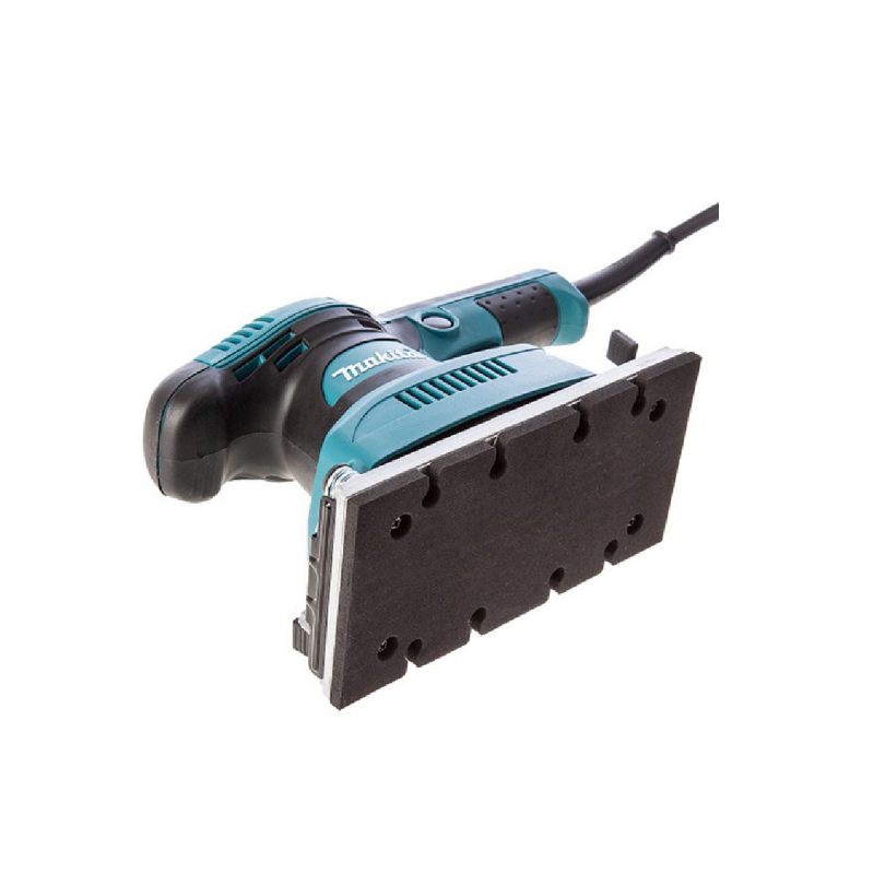 Δονητικός τροχός Makita BO3710, 190W