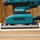Δονητικός τροχός Makita BO3710, 190W
